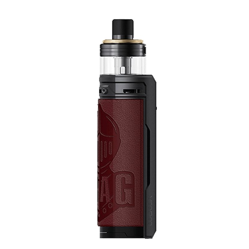 Voopoo Drag S Pnp X Pod Kit  