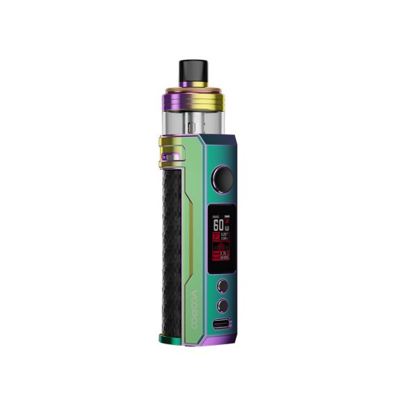 Voopoo Drag S Pnp X Pod Kit  