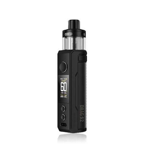 Voopoo Drag S2 Pod Vape Kit  