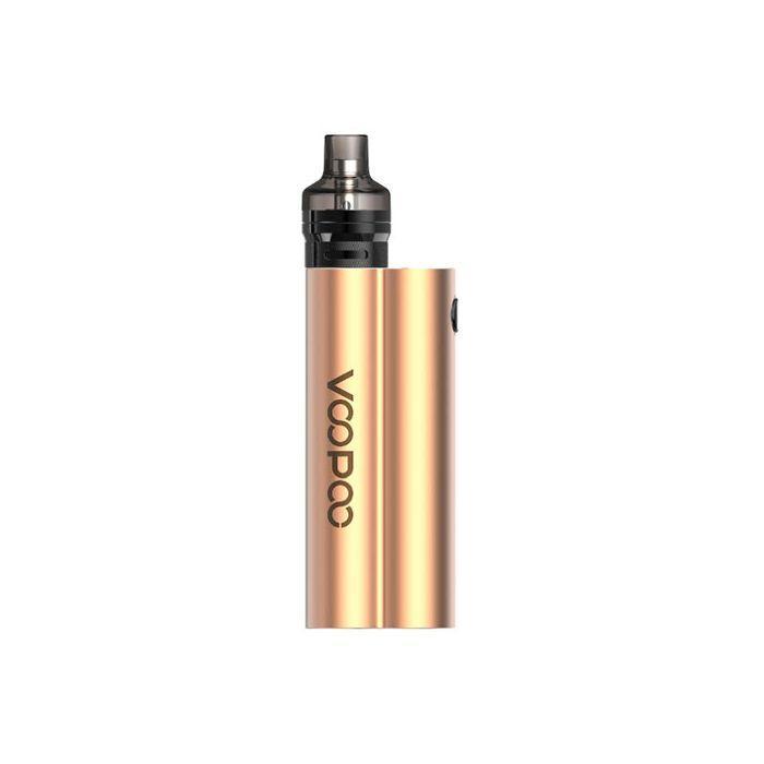 VooPoo Musket Vape Kit  