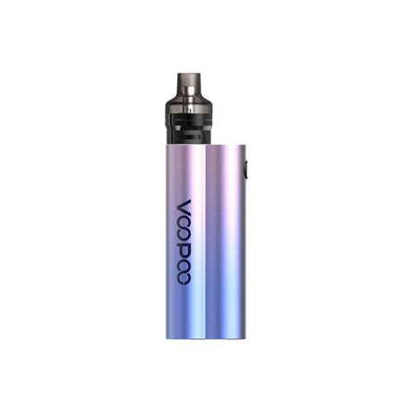 VooPoo Musket Vape Kit  