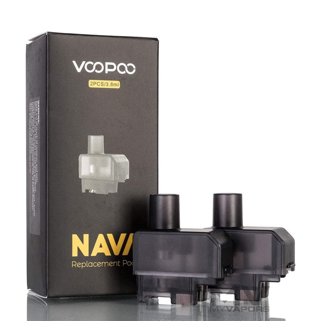 Voopoo - Navi - Replacement Pods  