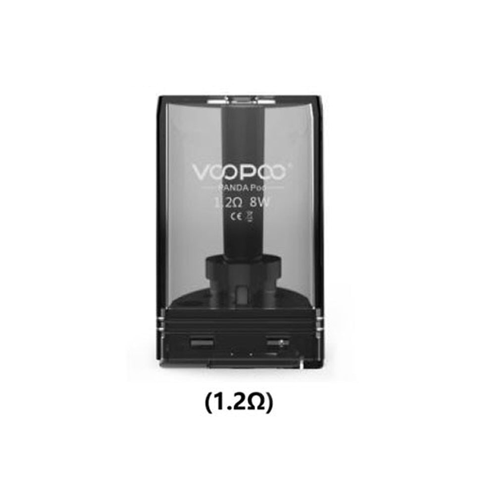 VOOPOO Panda Pod 2ml | 2 Pack  