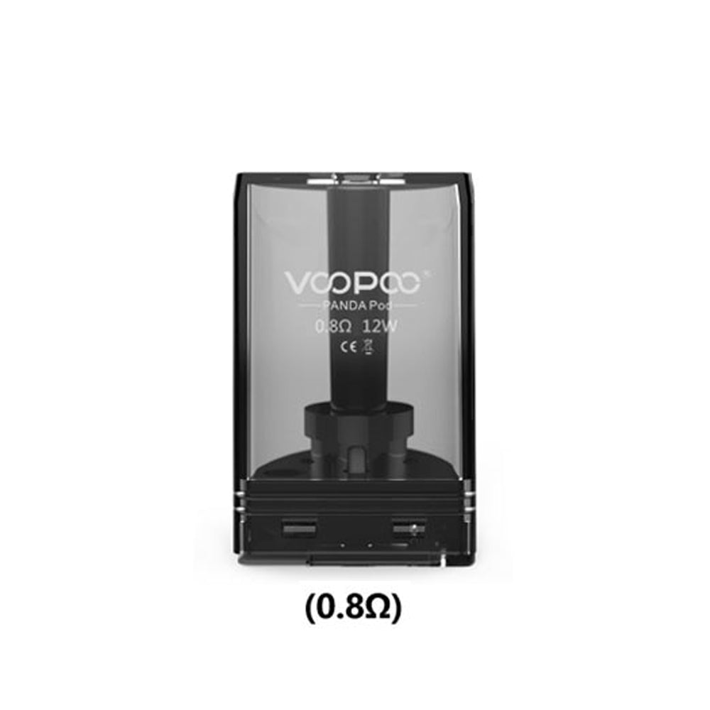 VOOPOO Panda Pod 2ml | 2 Pack  