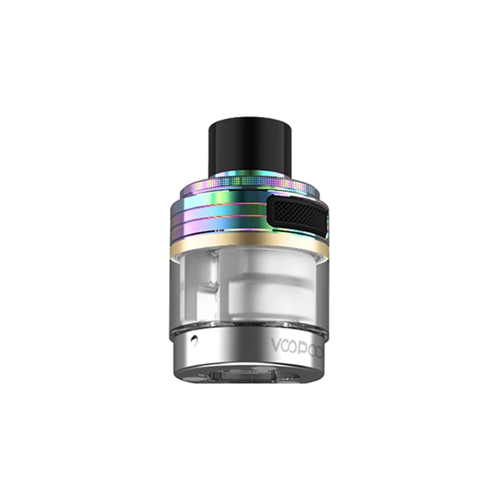 Voopoo - Tpp-X - Replacement Pods  