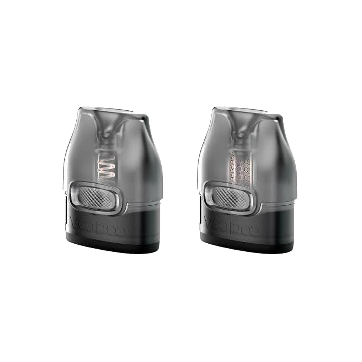 Voopoo V Thru / Vmate Replacement Pods 2pcs  