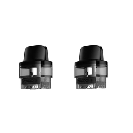 VooPoo Vinci Air Replacement Pod | 2 Pack  