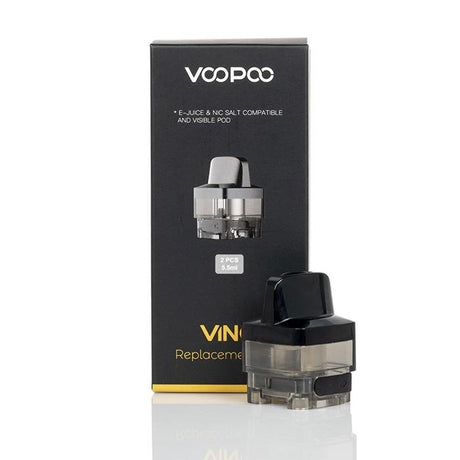 Voopoo - Vinci - Replacement Pods  