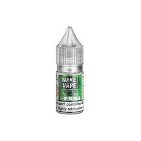 Wake & Vape 10ML Nic Salt  