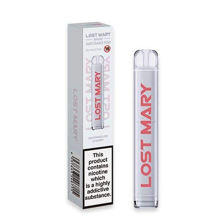 Lost Mary AM600 Disposable Vape