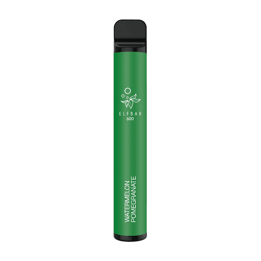 Elf Bar 600 Disposable Vape