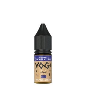 Yogi 10ML Nic Salt  