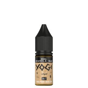 Yogi 10ML Nic Salt  