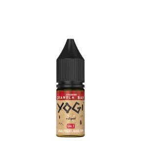 Yogi 10ML Nic Salt  