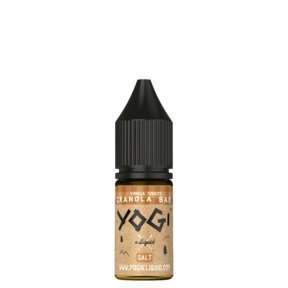 Yogi 10ML Nic Salt  