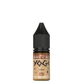 Yogi 10ML Nic Salt  