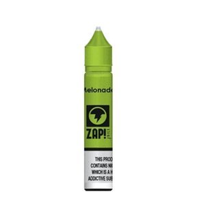 Zap Juice 10ML Nic Salt  