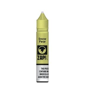 Zap Juice 10ML Nic Salt  